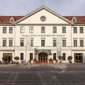 Best Western Premier Grand Hotel Russischer Hof